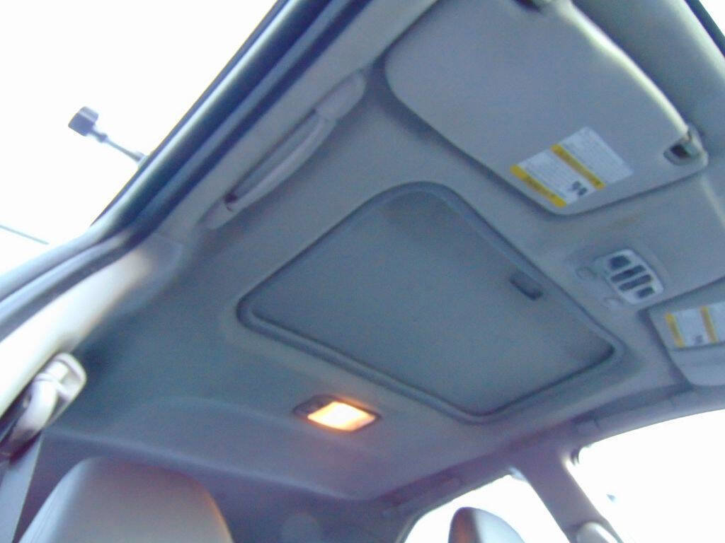 Used 2007 Subaru Impreza WRX Limited image 29