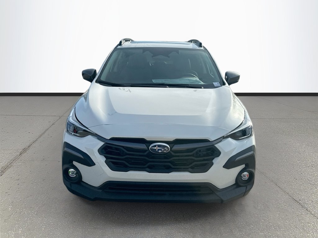 New 2026 Subaru Crosstrek 2.5i Limited AWD/4WD image 2