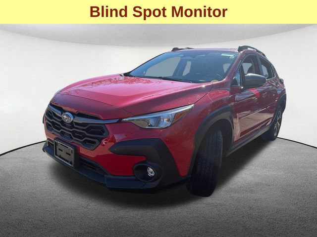 Certified 2025 Subaru Crosstrek 2.5i Premium AWD/4WD image 5