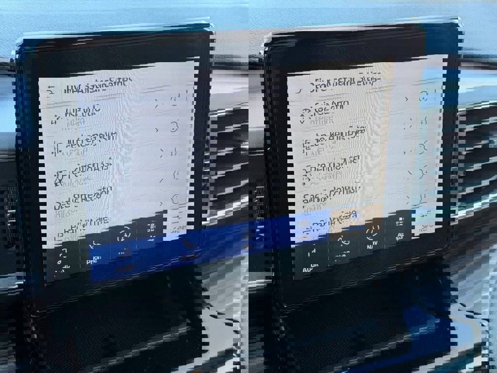 Certified 2023 Ford Explorer Limited image 44