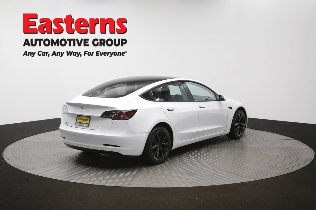 Used 2023 Tesla Model 3 Standard Range RWD image 36