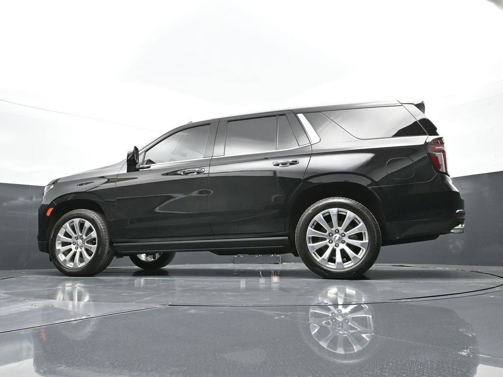 Used 2022 Chevrolet Tahoe Premier image 51