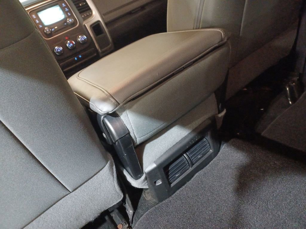 Used 2017 RAM 1500 Big Horn image 21