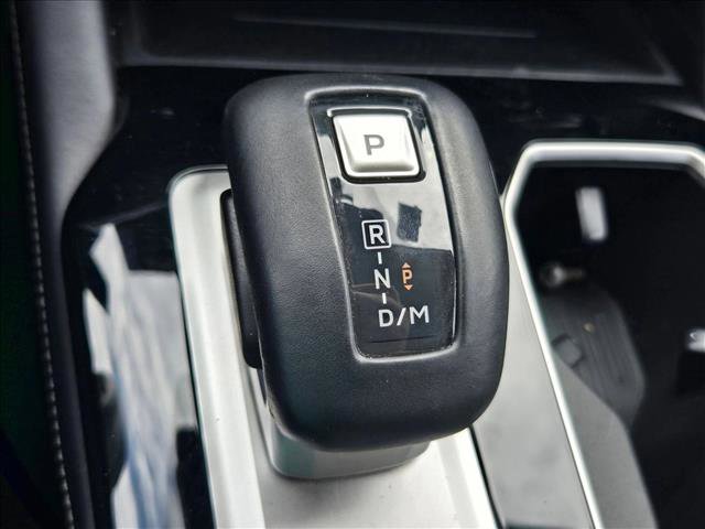 Used 2025 Mitsubishi Outlander SE AWD/4WD image 17
