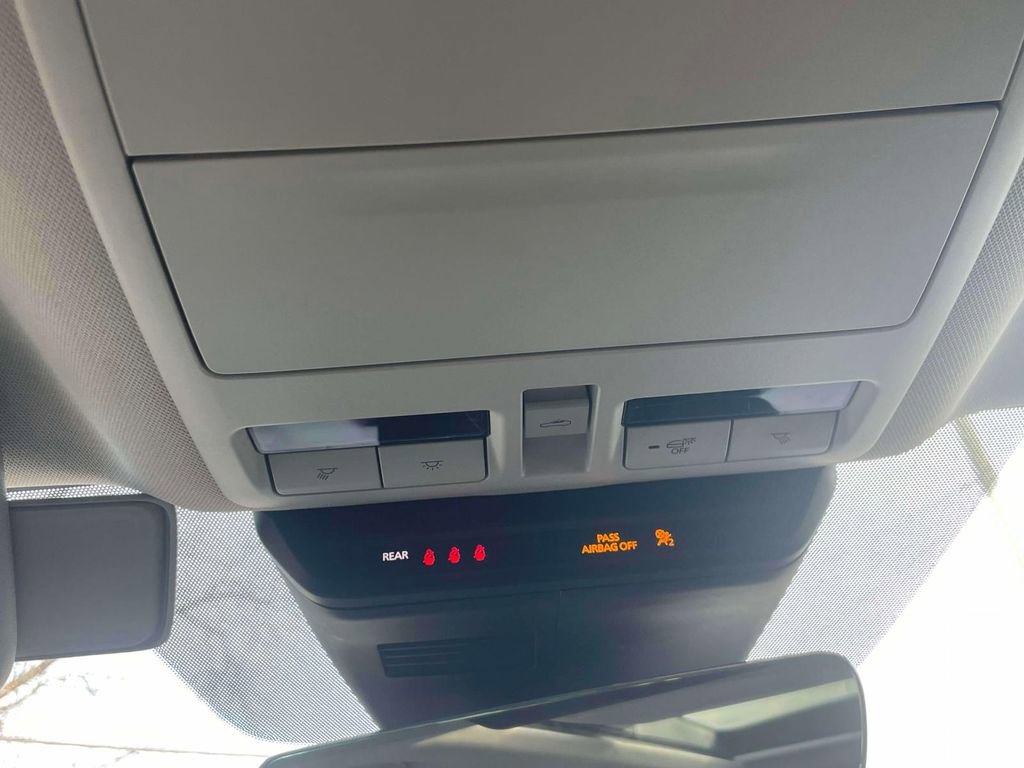 Used 2023 MAZDA CX-50 2.5 Turbo w/ Premium Plus Pkg image 30