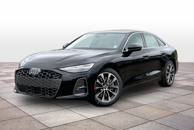 New 2026 Audi A6 Premium Plus AWD/4WD image 1