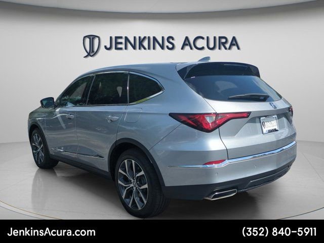 Used 2023 Acura MDX FWD w/ Technology Package image 5