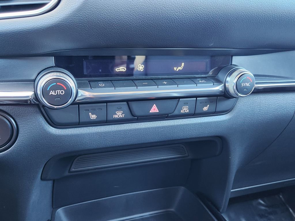 Used 2023 MAZDA CX-30 AWD 2.5 S w/ Preferred Package image 9