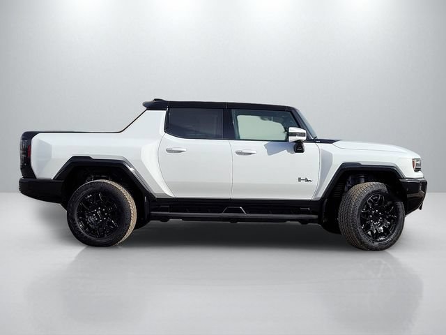 Certified 2025 GMC Hummer EV 2X AWD/4WD image 3