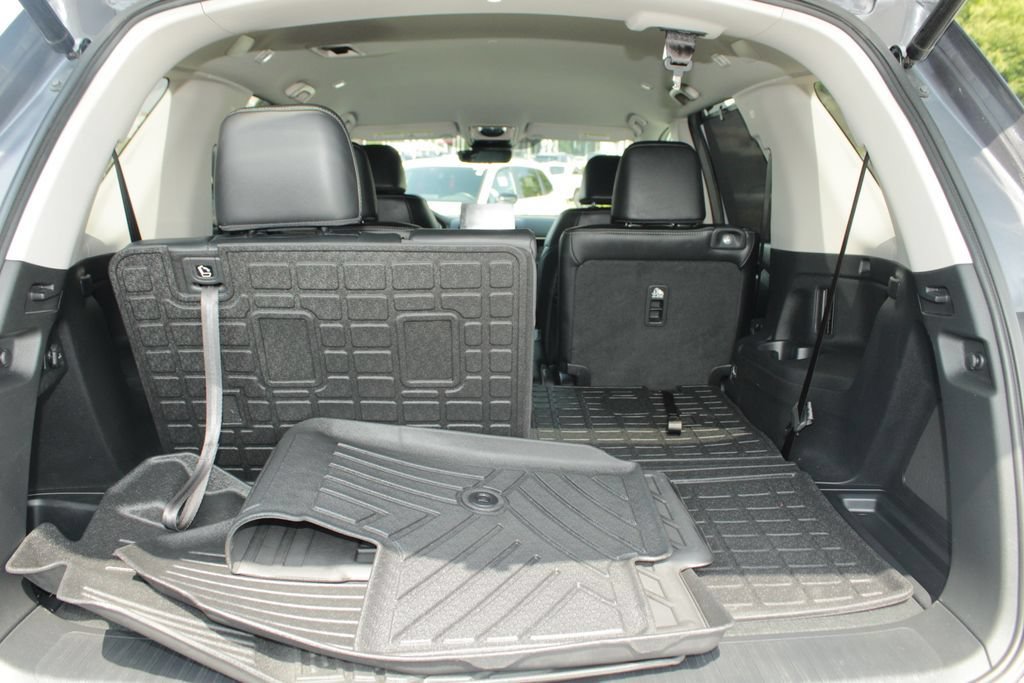 Certified 2025 Honda Pilot EX-L image 35