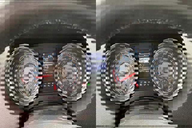 Used 2012 Chrysler Town & Country Touring w/ Entertainment Group #1 image 24