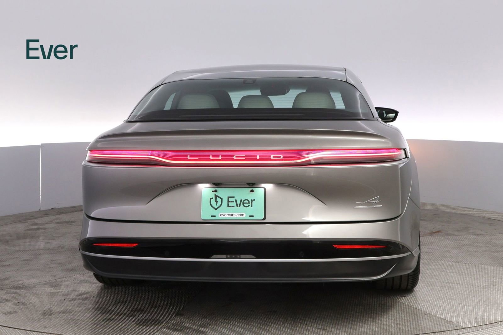 Used 2023 Lucid Air Touring image 15