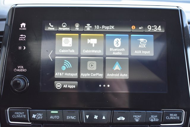 Used 2023 Honda Odyssey Elite image 26