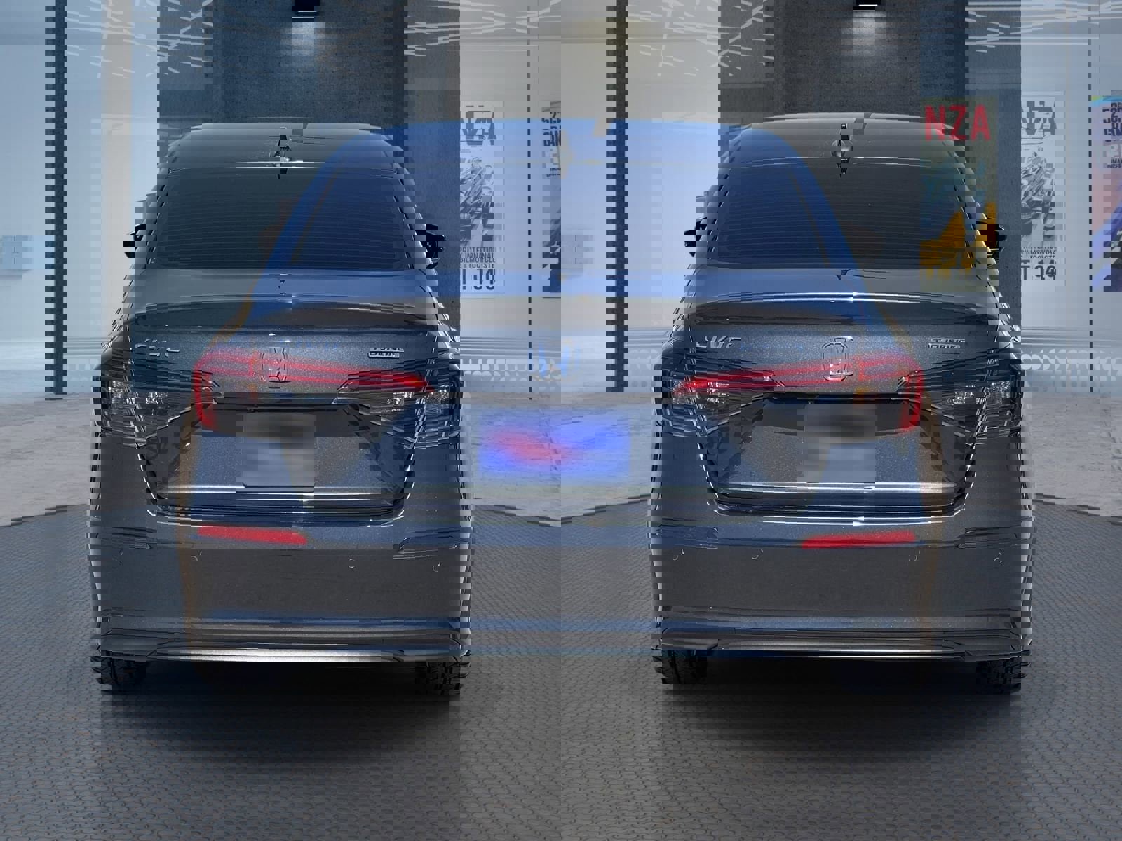 Used 2023 Honda Civic Touring image 5