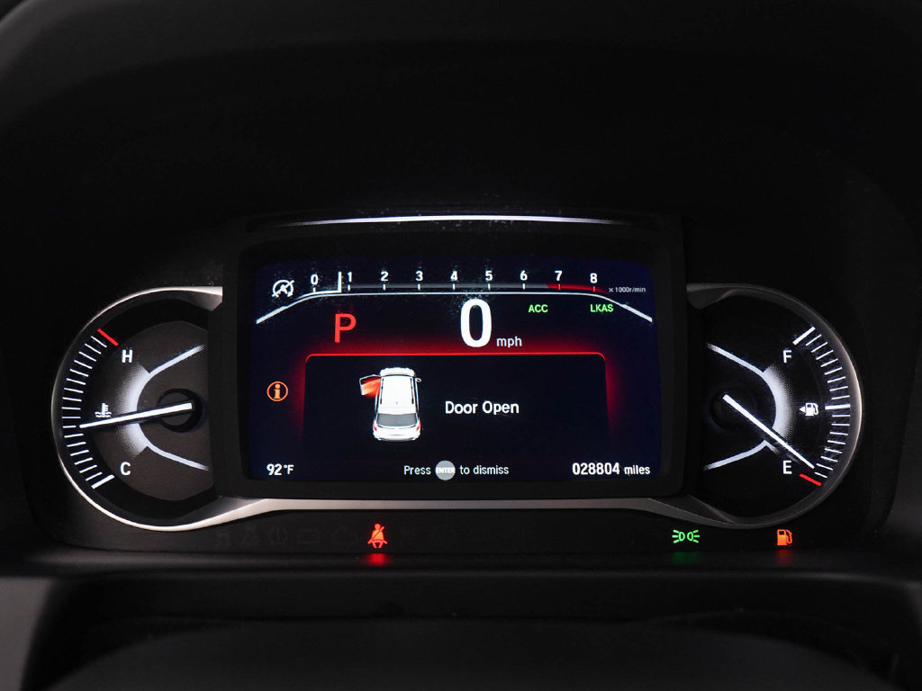 Used 2023 Honda Passport EX-L image 30