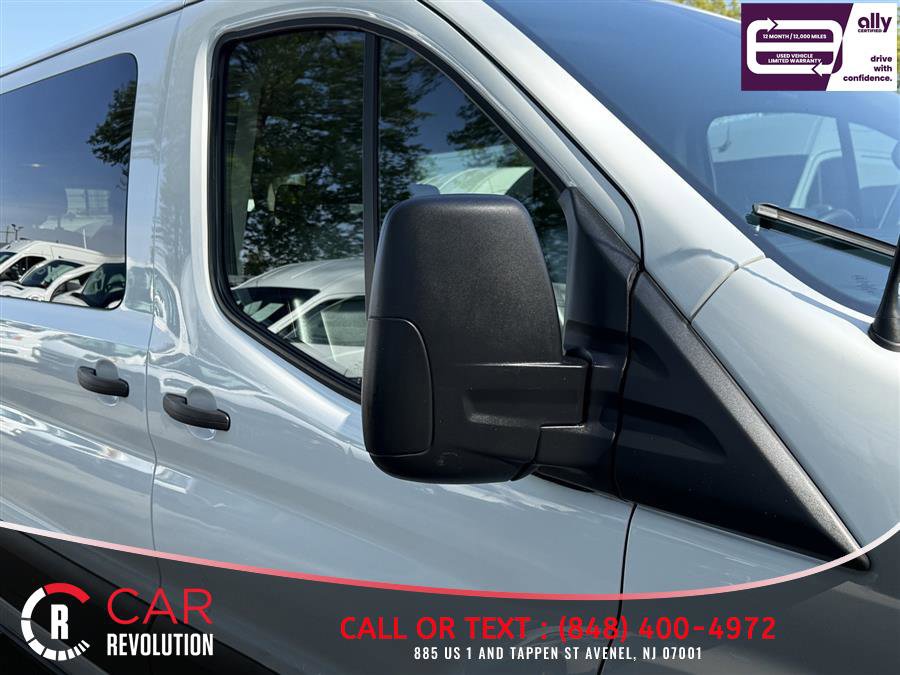 Used 2020 Ford Transit 350 XL RWD image 35