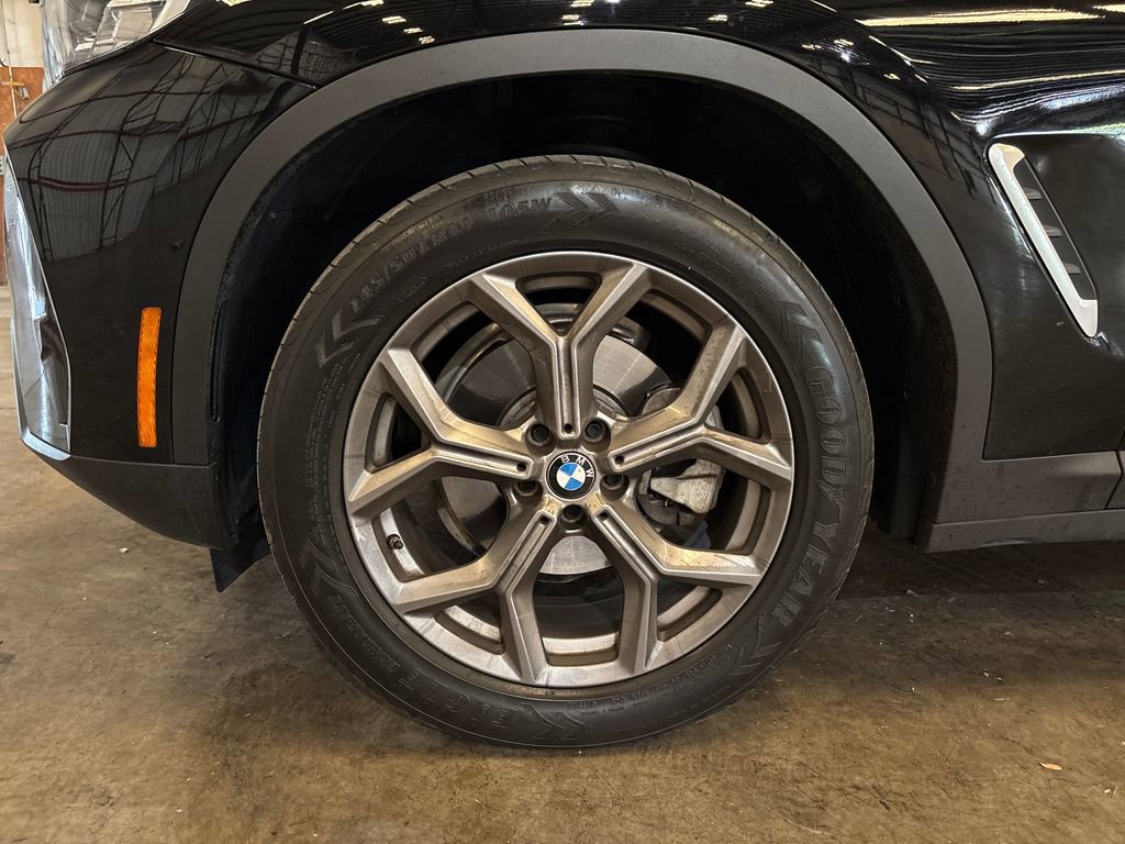 Used 2022 BMW X3 xDrive30i image 21