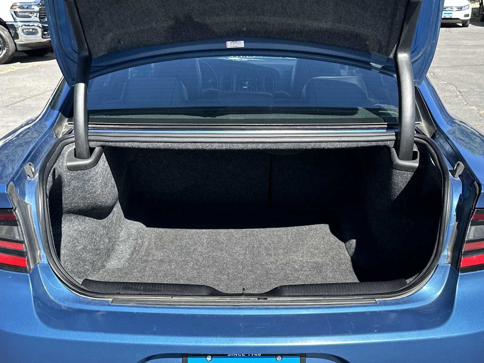 Certified 2022 Dodge Charger SXT w/ Leather Interior Group image 19