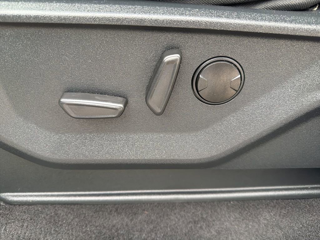 Used 2024 Ford F150 XLT w/ Equipment Group 302A MID image 11