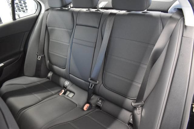 New 2026 Mercedes-Benz C 300 4MATIC Sedan image 7