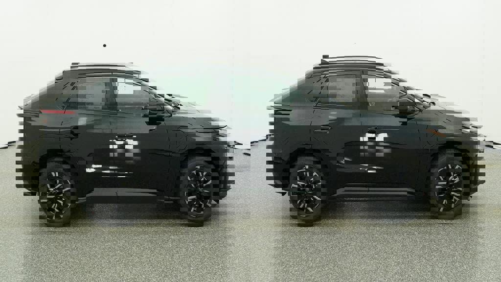 New 2026 Toyota bZ FWD image 11