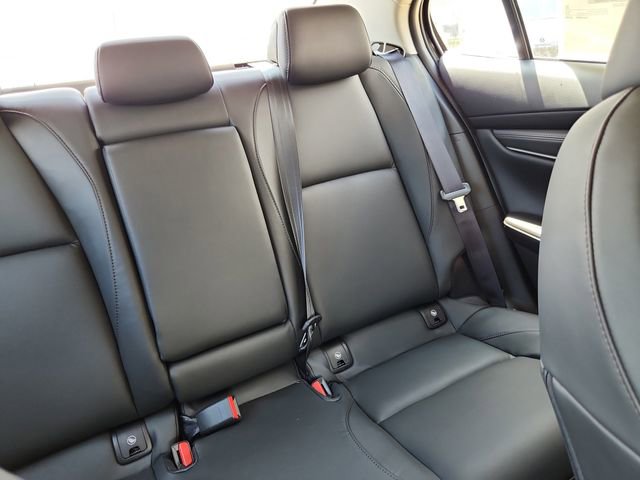 Used 2025 MAZDA MAZDA3 s image 18