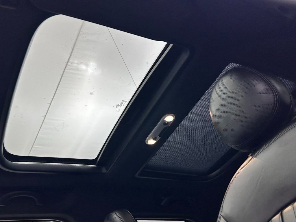 Used 2021 MINI Cooper Countryman John Cooper Works w/ Driver Assistance Package image 22