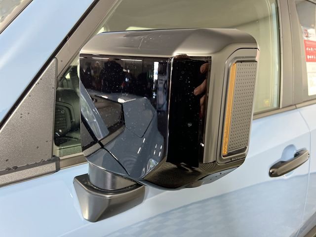 New 2026 Toyota Land Cruiser AWD/4WD image 10
