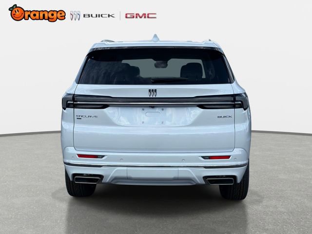 New 2026 Buick Enclave Avenir w/ Super Cruise Package AWD/4WD image 4