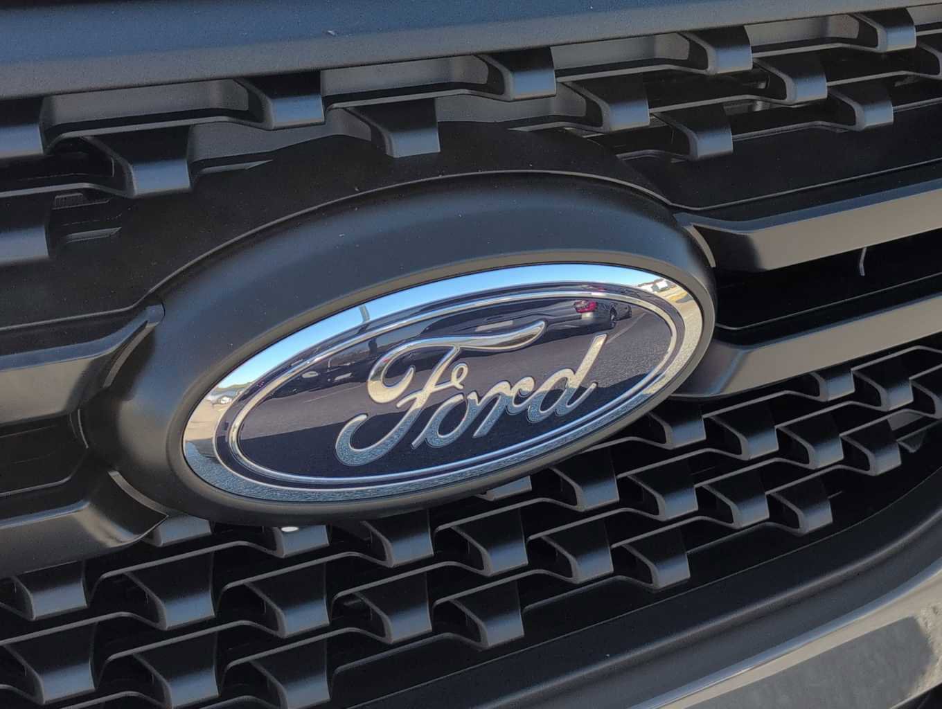 New 2025 Ford Ranger XL image 17