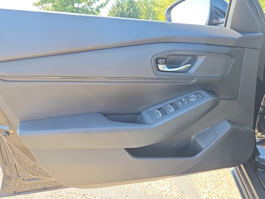 Used 2024 Honda Accord EX image 27