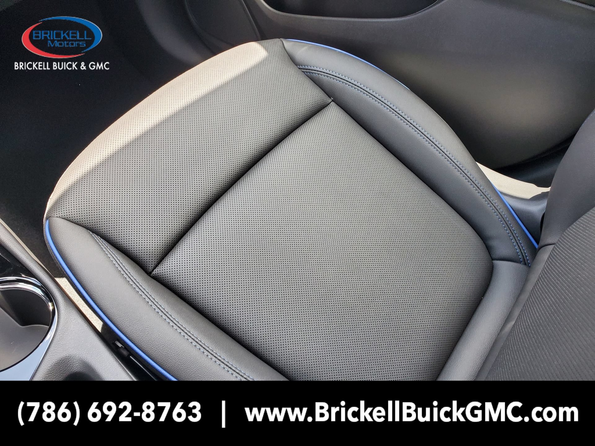 New 2026 Buick Encore GX Sport Touring w/ Comfort Package FWD image 16