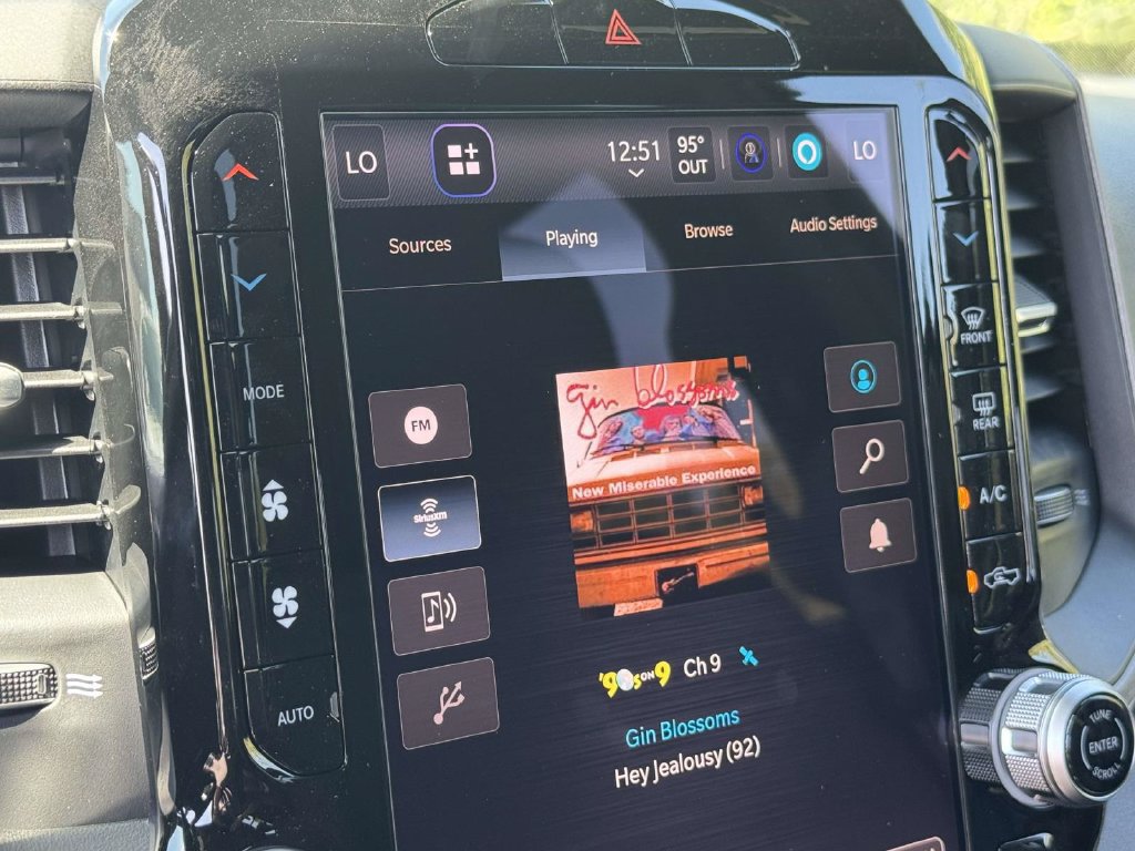New 2026 RAM 2500 Tradesman AWD/4WD image 17