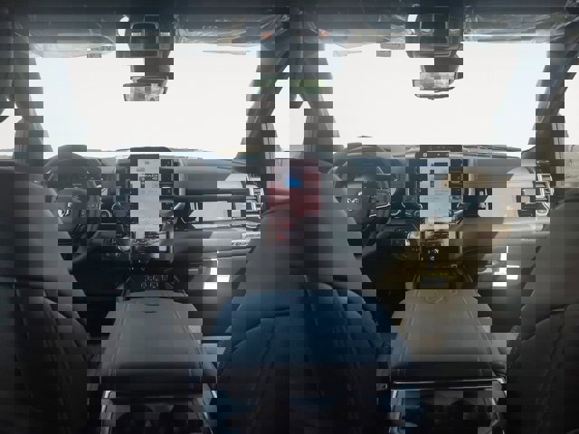 New 2026 RAM 1500 Rebel w/ Rebel Level 2 Equipment Group image 10