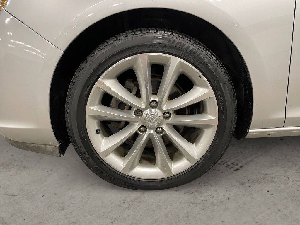 Used 2015 Buick Verano Convenience image 14