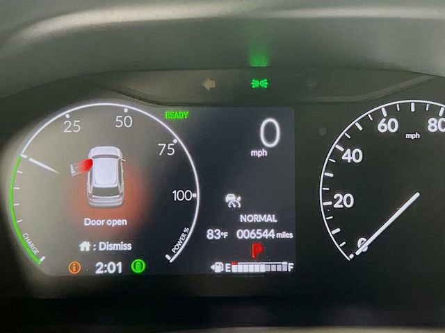 Used 2023 Honda CR-V Sport image 11