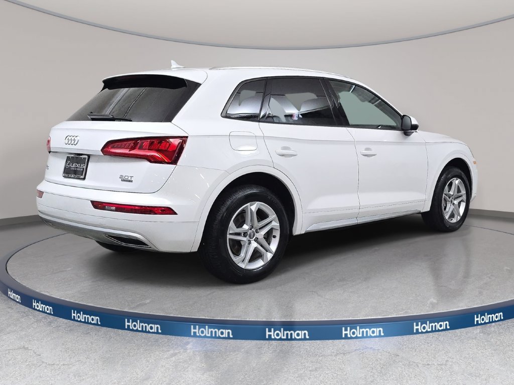 Used 2018 Audi Q5 2.0T Premium AWD/4WD image 6
