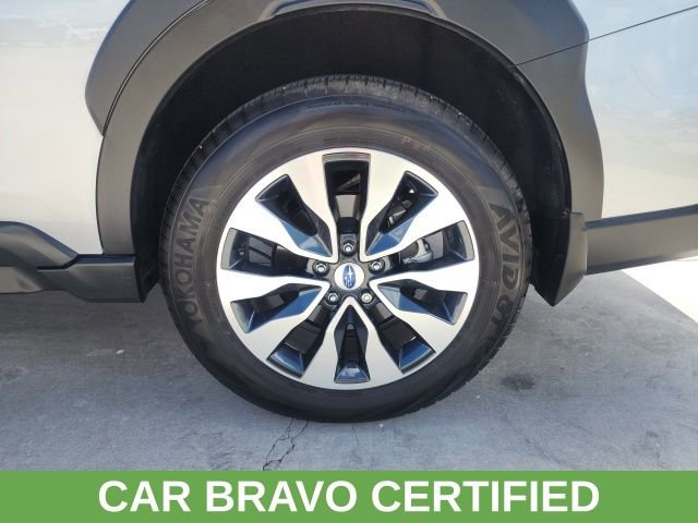 Used 2024 Subaru Outback Touring w/ Popular Package #2 image 17