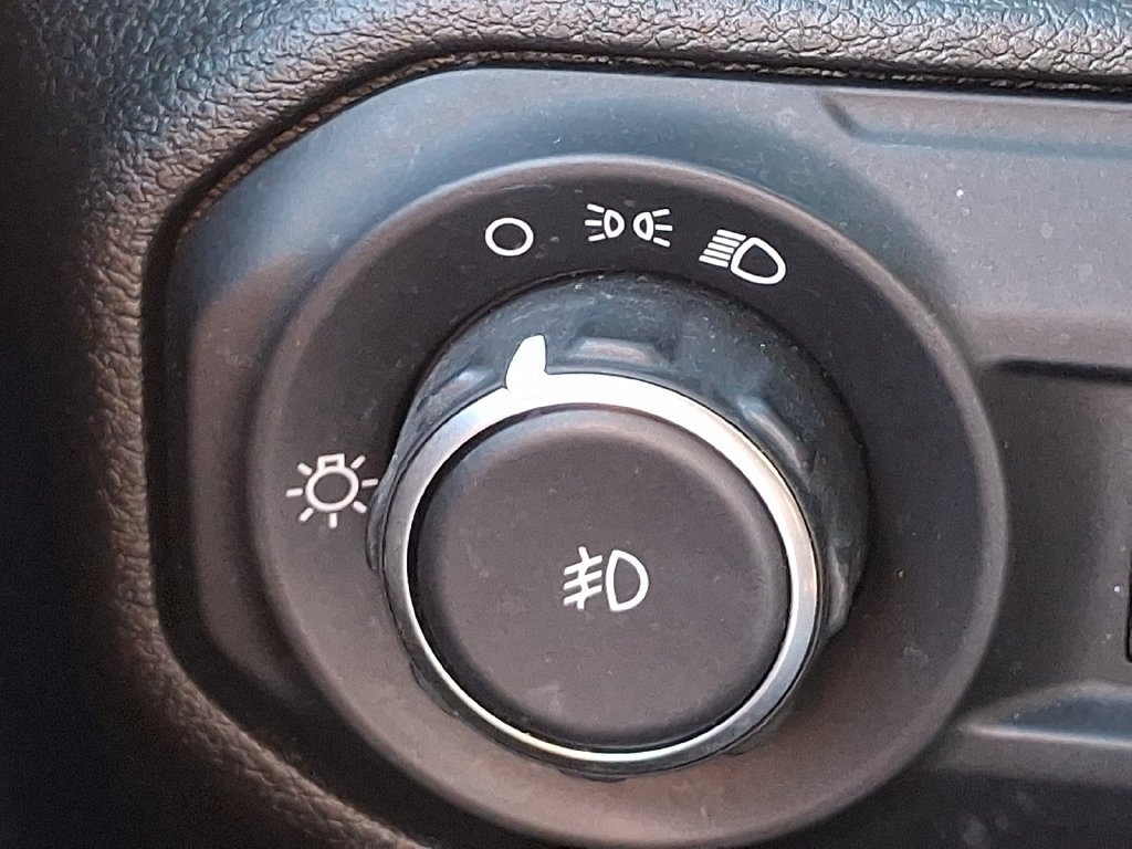 Used 2021 Jeep Wrangler Unlimited Sport AWD/4WD image 23