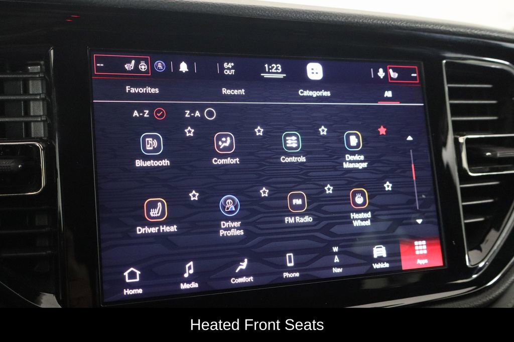 Used 2021 Dodge Durango GT image 40