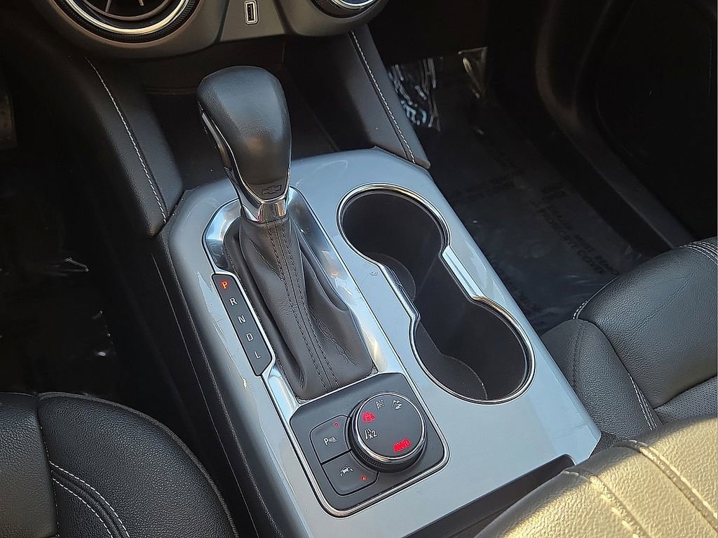 Used 2024 Chevrolet Blazer LT image 31