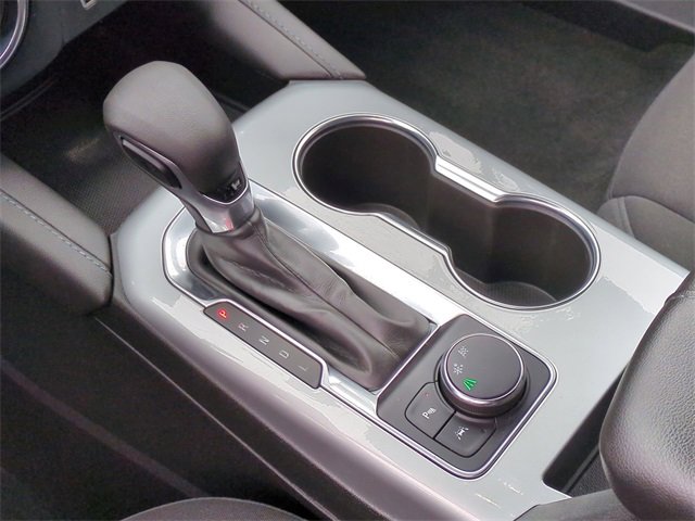 Certified 2022 Chevrolet Blazer LT image 16