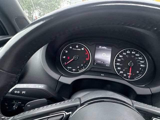 Used 2018 Audi A3 2.0T Premium Plus w/ Premium Plus Package AWD/4WD image 5