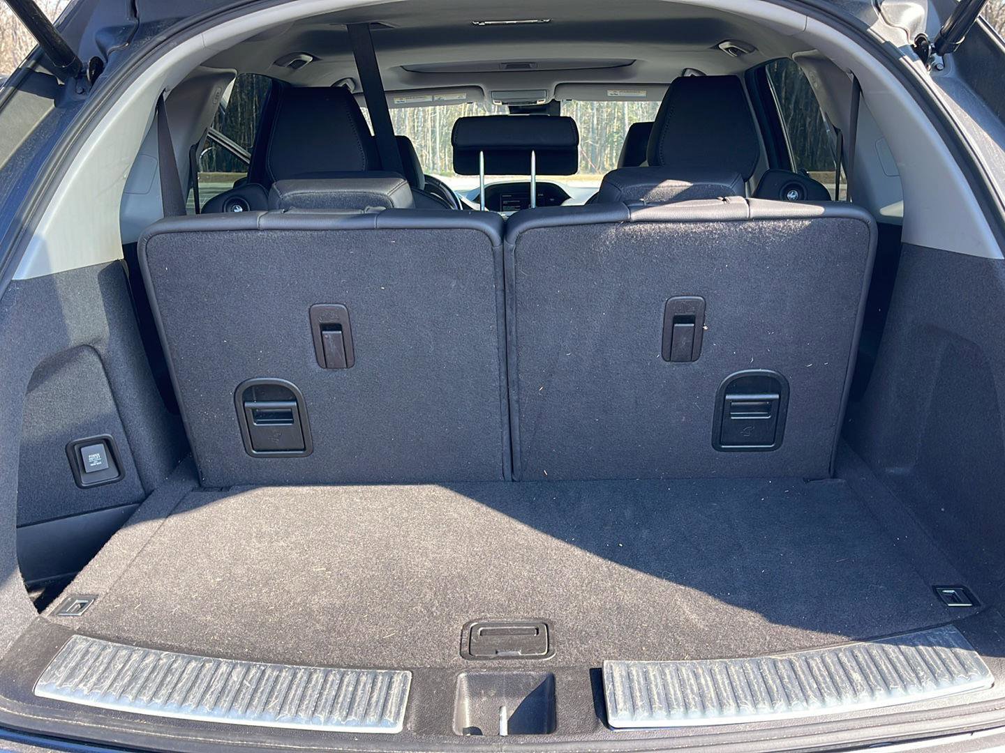 Used 2019 Acura MDX FWD image 27