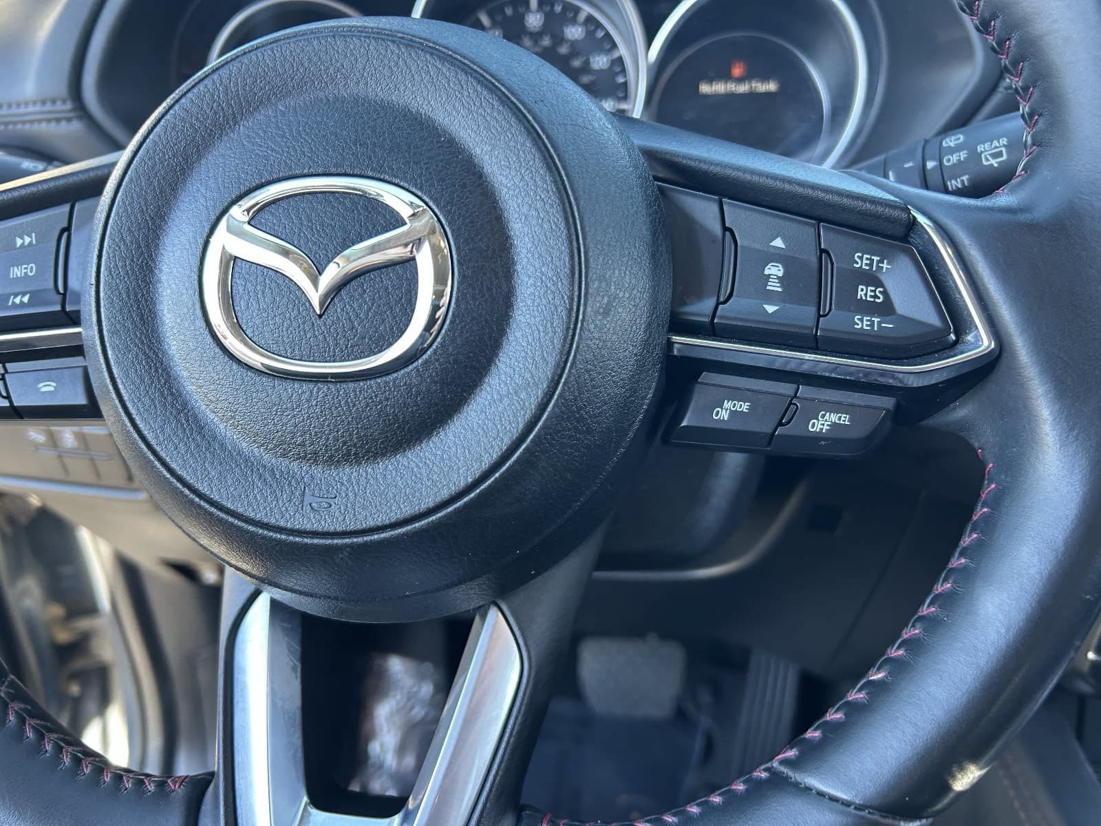 Used 2023 MAZDA CX-5 Carbon Edition AWD/4WD image 28