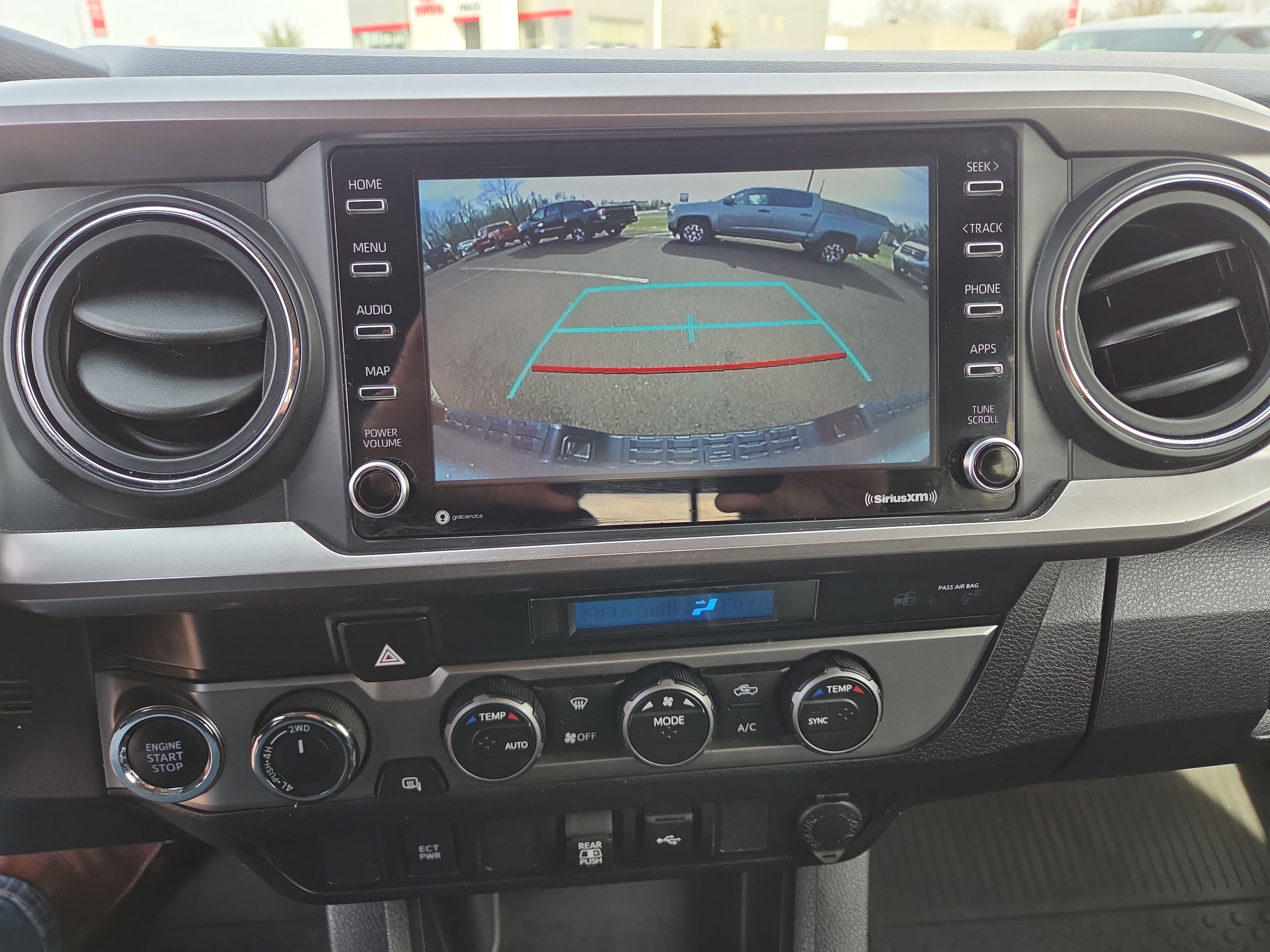 Certified 2023 Toyota Tacoma SR5 image 22