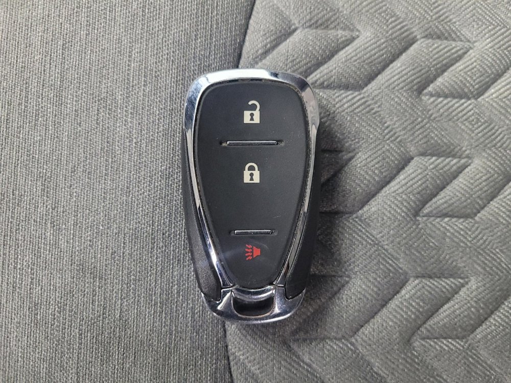 Used 2024 Chevrolet Equinox LS image 32