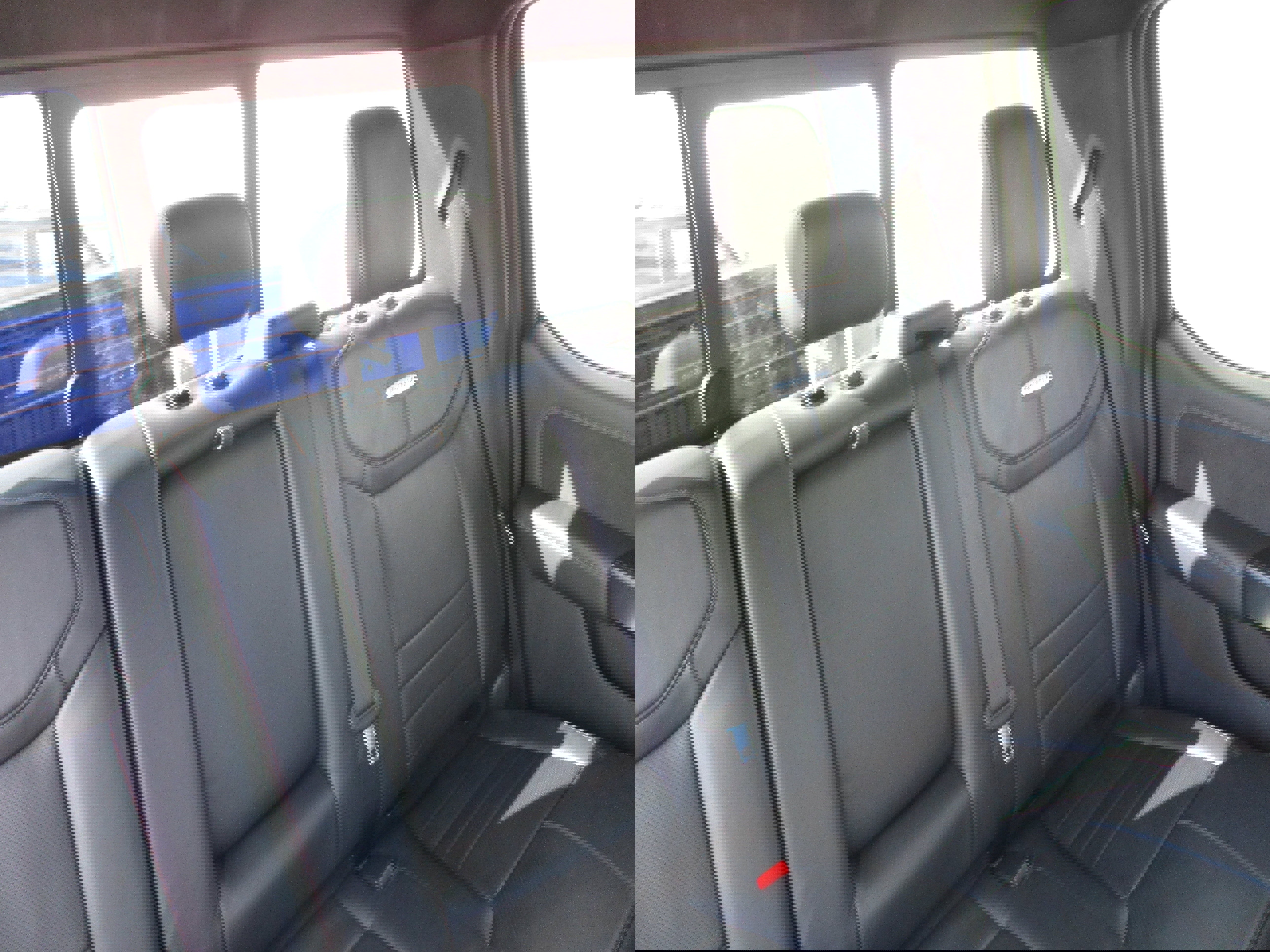 New 2026 Ford F250 Platinum image 26