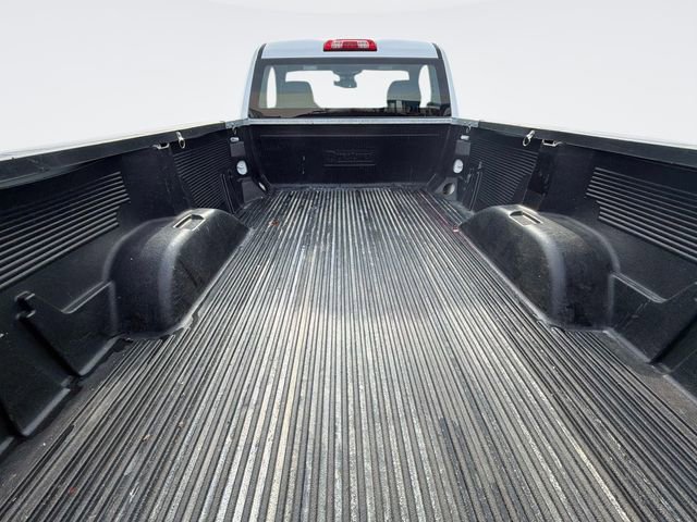 Used 2024 Chevrolet Silverado 1500 W/T w/ WT Fleet Convenience Package image 12