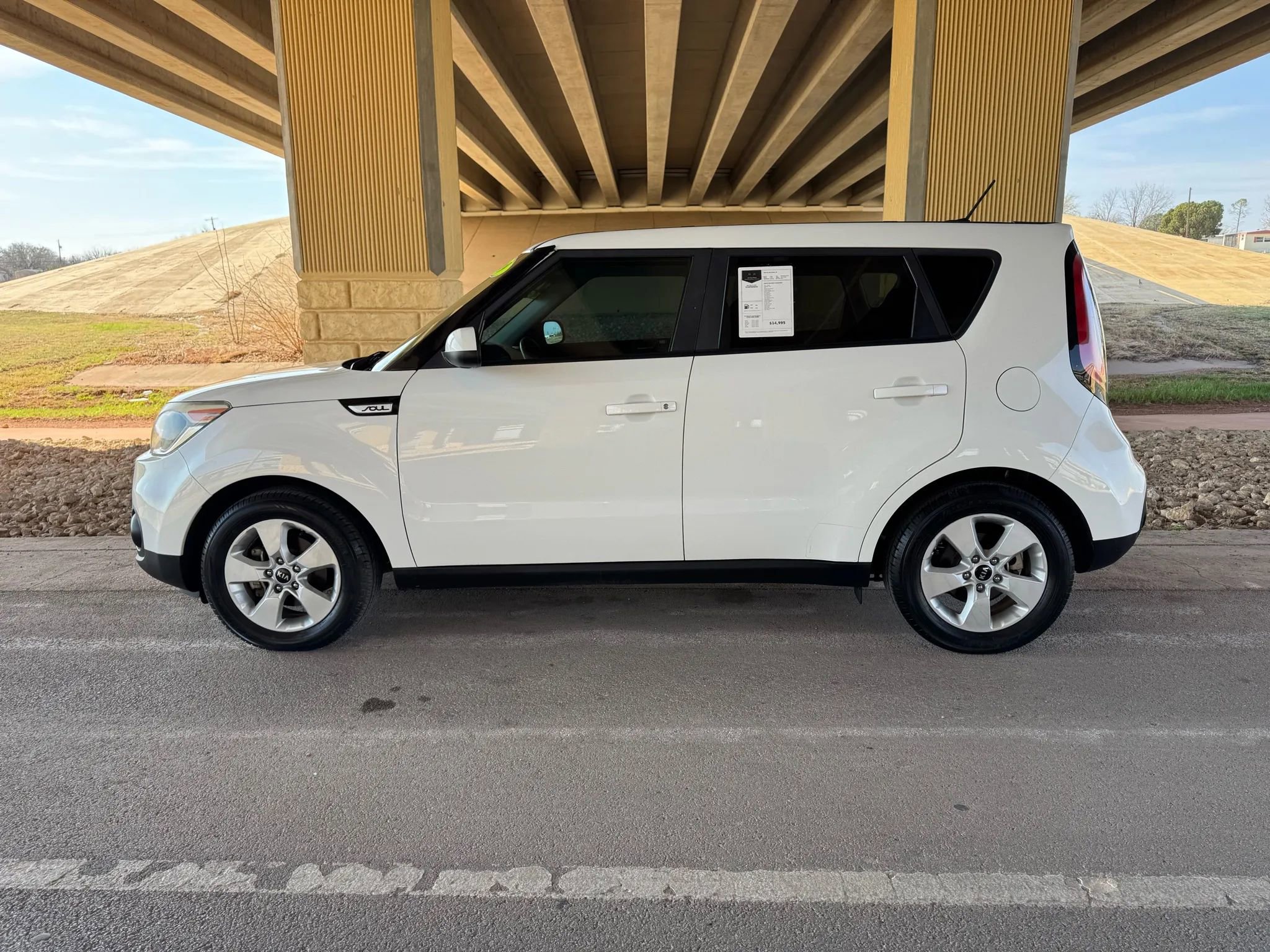 Used 2019 Kia Soul image 6